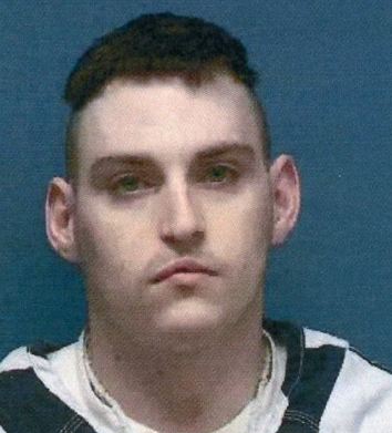 Photo of offender
