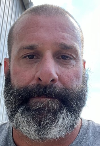 Photo of offender