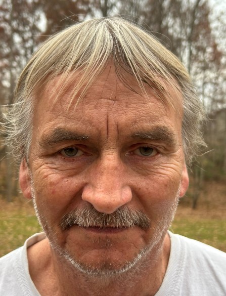 Photo of offender