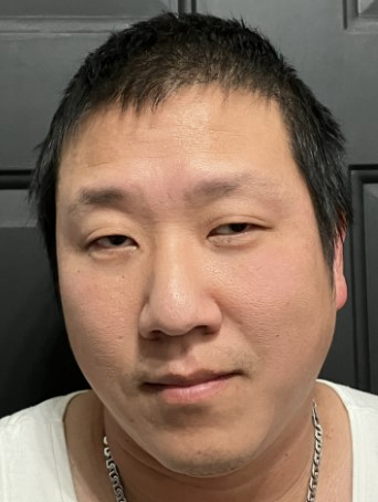 Photo of offender