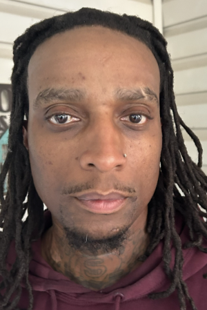 Photo of offender
