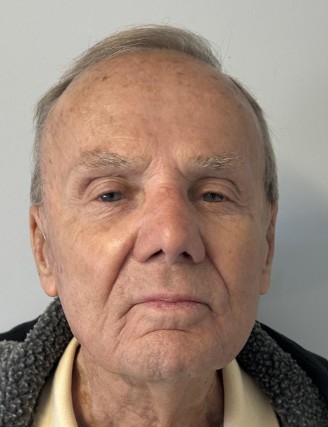 Photo of offender