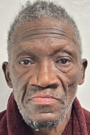 Photo of offender