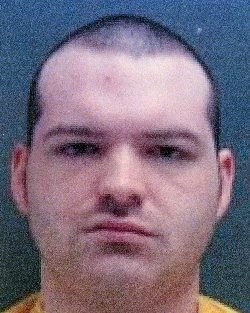 Photo of offender