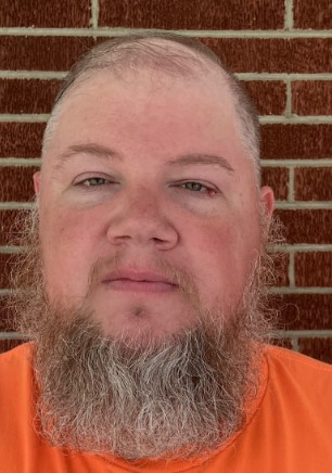 Photo of offender