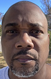 Photo of offender
