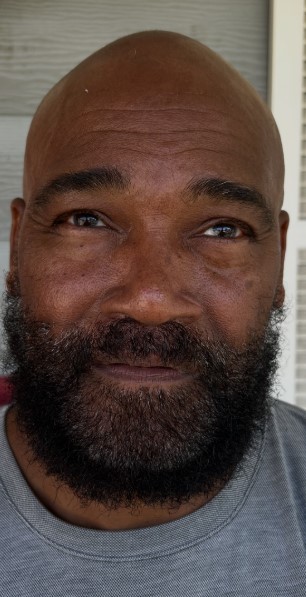 Photo of offender