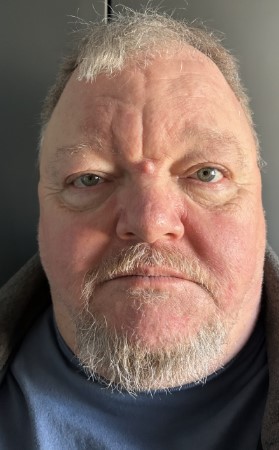Photo of offender