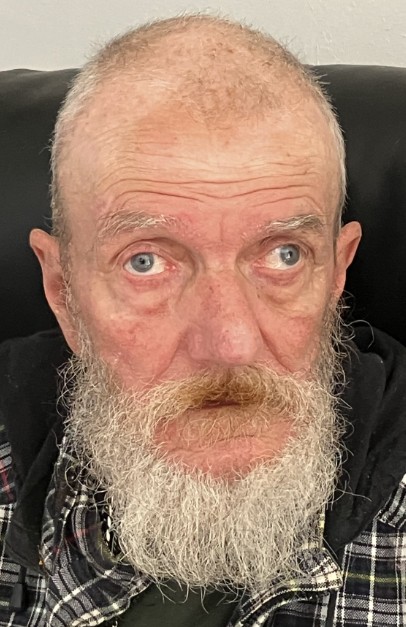 Photo of offender