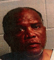 Photo of offender