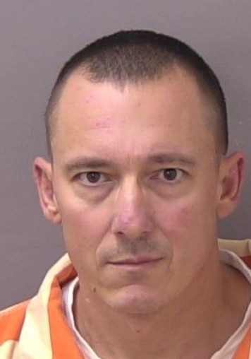 Photo of offender