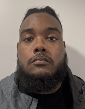 Photo of offender