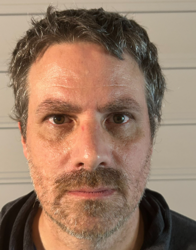 Photo of offender