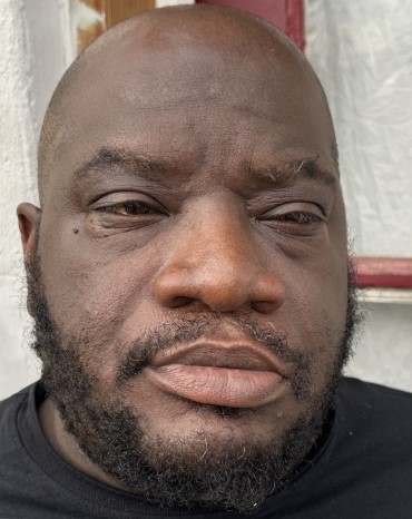 Photo of offender