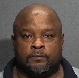 Photo of offender