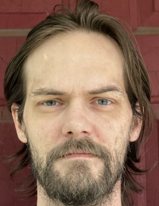 Photo of offender