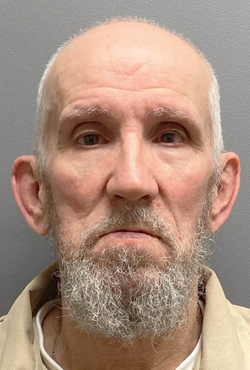 Photo of offender