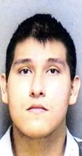 Photo of offender