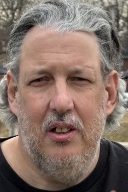 Photo of offender