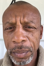 Photo of offender