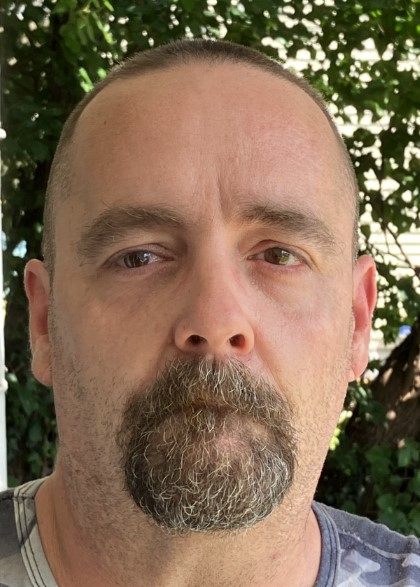 Photo of offender