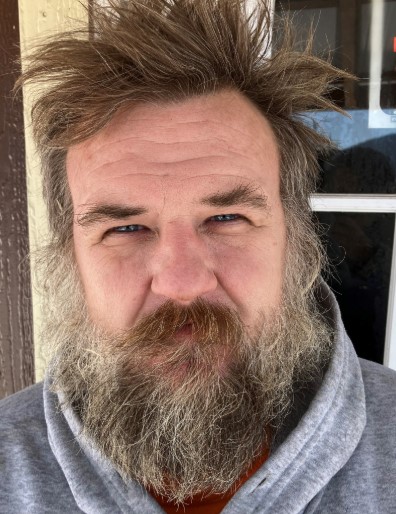 Photo of offender