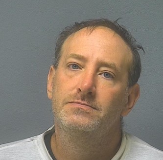 Photo of offender