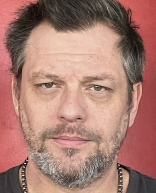 Photo of offender