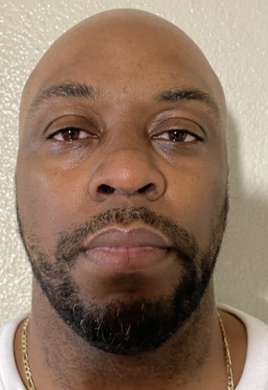 Photo of offender