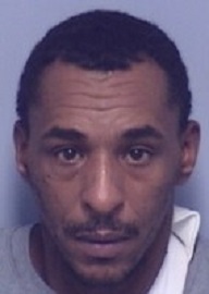 Photo of offender