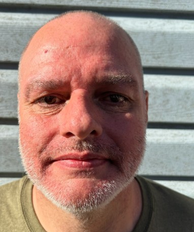 Photo of offender