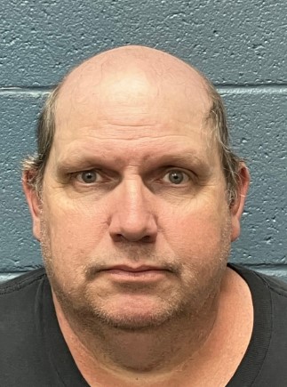 Photo of offender