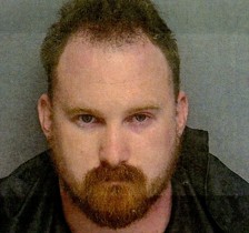 Photo of offender