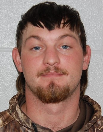 Photo of offender