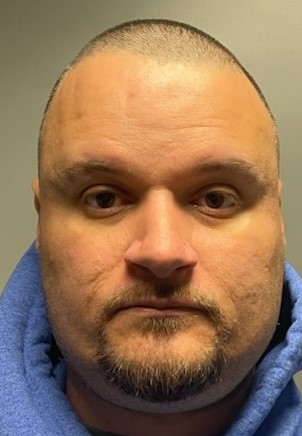Photo of offender