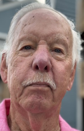 Photo of offender