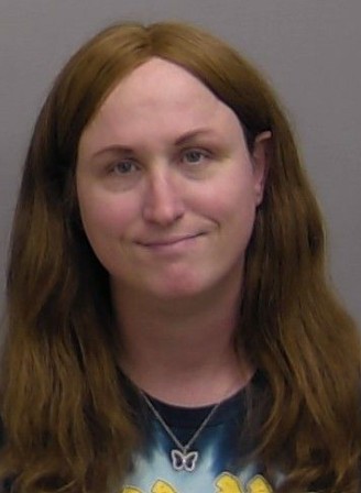 Photo of offender