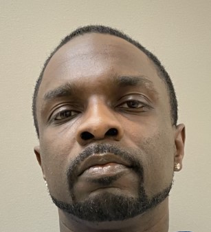 Photo of offender