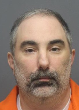Photo of offender