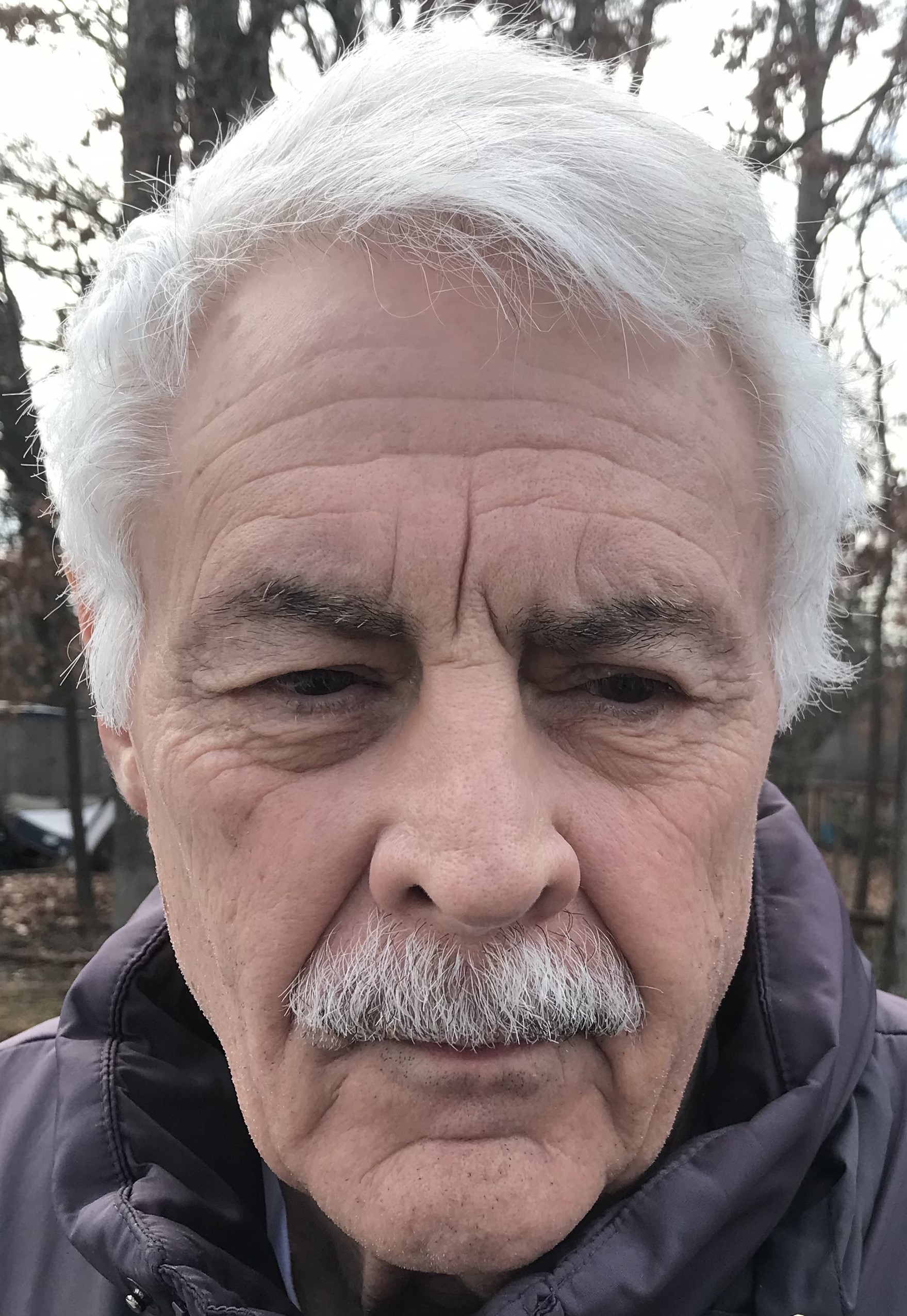 Photo of offender