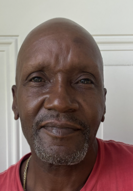 Photo of offender