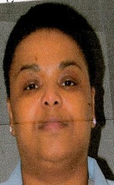 Photo of offender