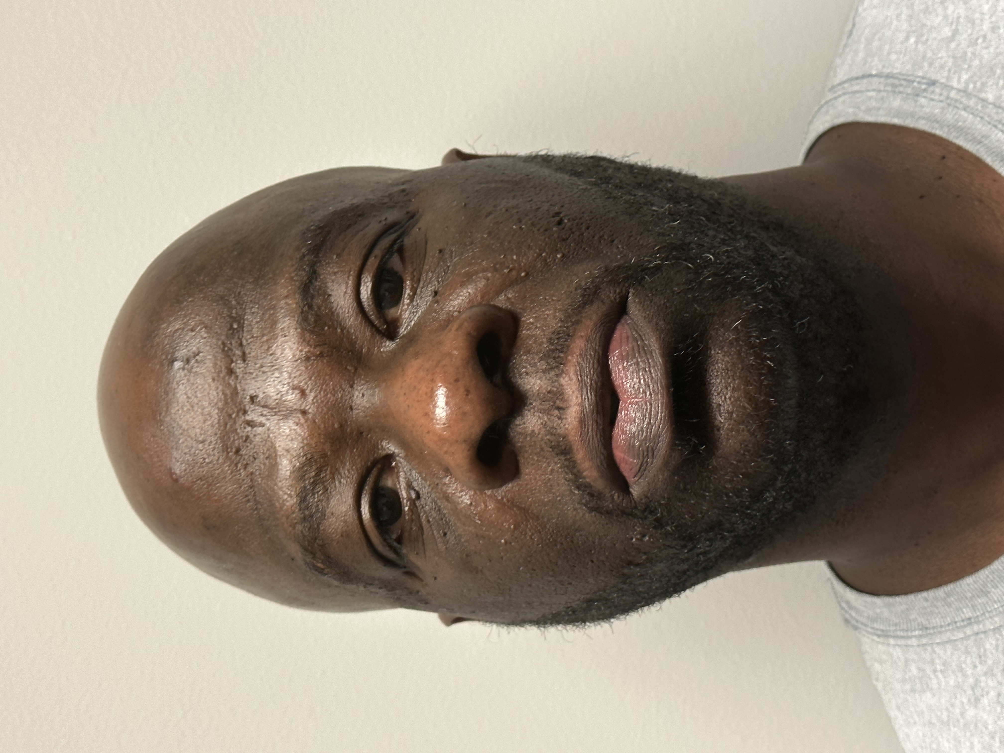 Photo of offender