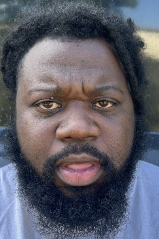Photo of offender
