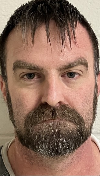 Photo of offender