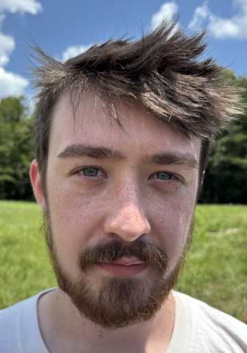 Photo of offender