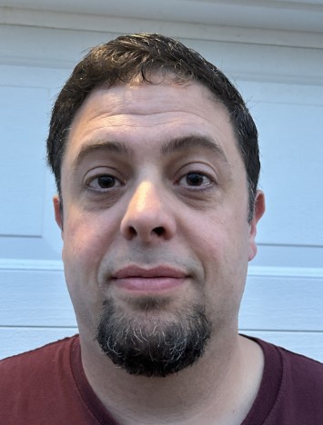 Photo of offender