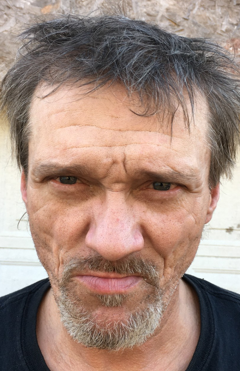 Photo of offender