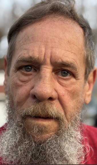 Photo of offender