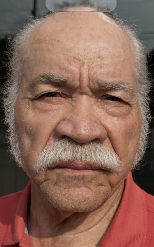 Photo of offender